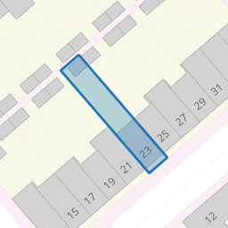 Perceel GVH43-BD-4772