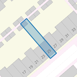 Perceel GVH43-BD-4773