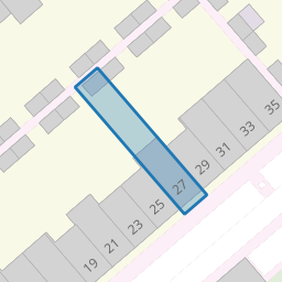 Perceel GVH43-BD-4774