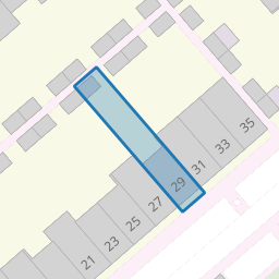 Perceel GVH43-BD-4775