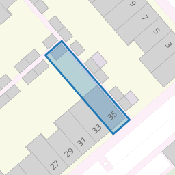 Perceel GVH43-BD-4778