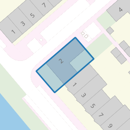 Perceel GVH43-BD-4780