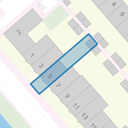 Perceel GVH43-BD-4783