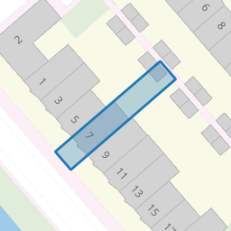 Perceel GVH43-BD-4784