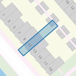 Perceel GVH43-BD-4786