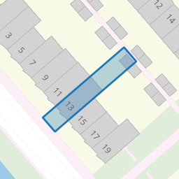 Perceel GVH43-BD-4787