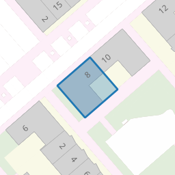 Perceel GVH43-BD-4791