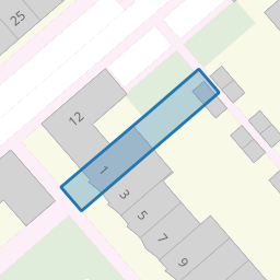 Perceel GVH43-BD-4793