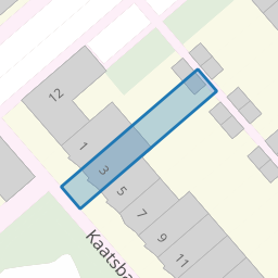 Perceel GVH43-BD-4794