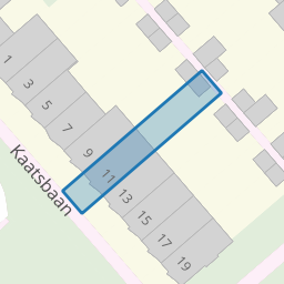 Perceel GVH43-BD-4798