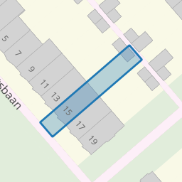 Perceel GVH43-BD-4800