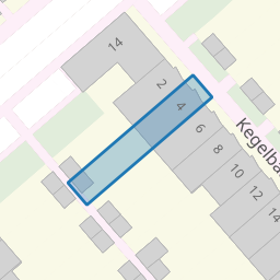 Perceel GVH43-BD-4805