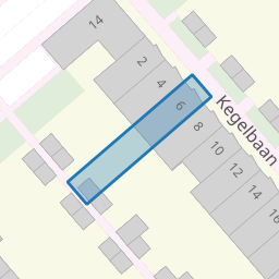 Perceel GVH43-BD-4806