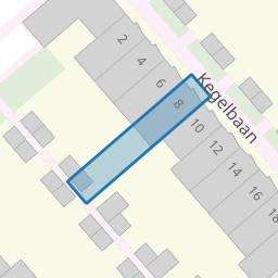 Perceel GVH43-BD-4807