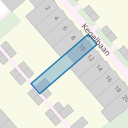 Perceel GVH43-BD-4808