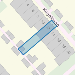 Perceel GVH43-BD-4809