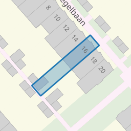 Perceel GVH43-BD-4811