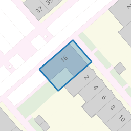 Perceel GVH43-BD-4814