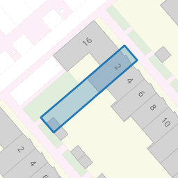 Perceel GVH43-BD-4815