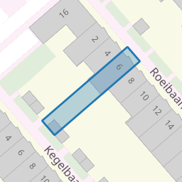 Perceel GVH43-BD-4817