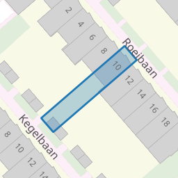 Perceel GVH43-BD-4819