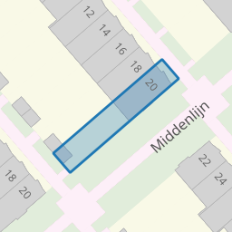 Perceel GVH43-BD-4824