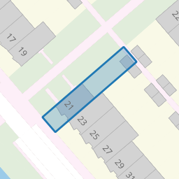 Perceel GVH43-BD-4825