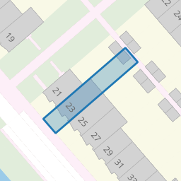 Perceel GVH43-BD-4826