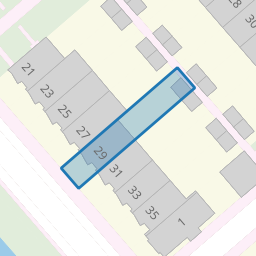 Perceel GVH43-BD-4829