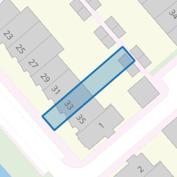 Perceel GVH43-BD-4831