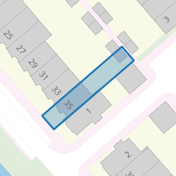 Perceel GVH43-BD-4832