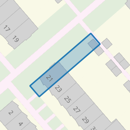 Perceel GVH43-BD-4834