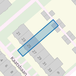 Perceel GVH43-BD-4836