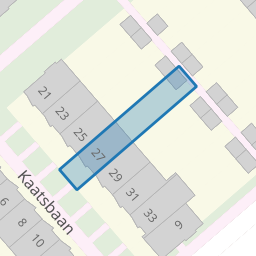 Perceel GVH43-BD-4837