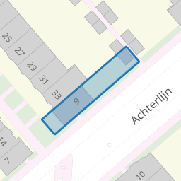 Perceel GVH43-BD-4841