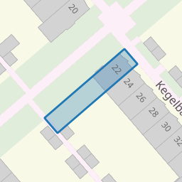 Perceel GVH43-BD-4842