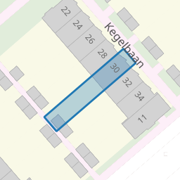 Perceel GVH43-BD-4846