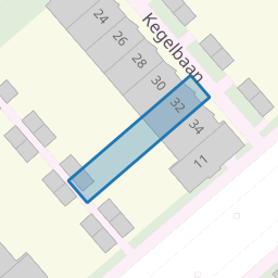 Perceel GVH43-BD-4847