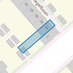 Perceel GVH43-BD-4848