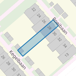 Perceel GVH43-BD-4853