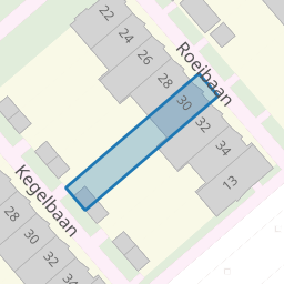 Perceel GVH43-BD-4854