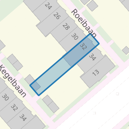 Perceel GVH43-BD-4855