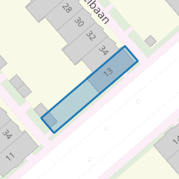 Perceel GVH43-BD-4857