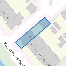 Perceel GVH43-BD-4858