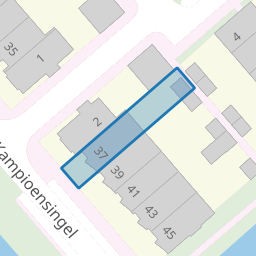 Perceel GVH43-BD-4859