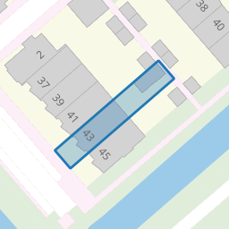 Perceel GVH43-BD-4862