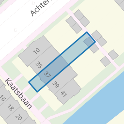 Perceel GVH43-BD-4866