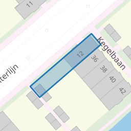 Perceel GVH43-BD-4869