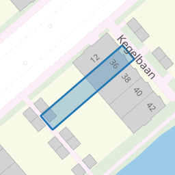 Perceel GVH43-BD-4870