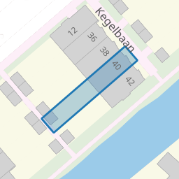 Perceel GVH43-BD-4872